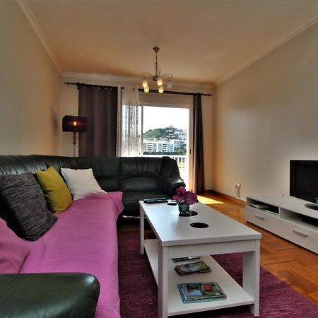Apartamento Orquidea Funchal  Luaran gambar