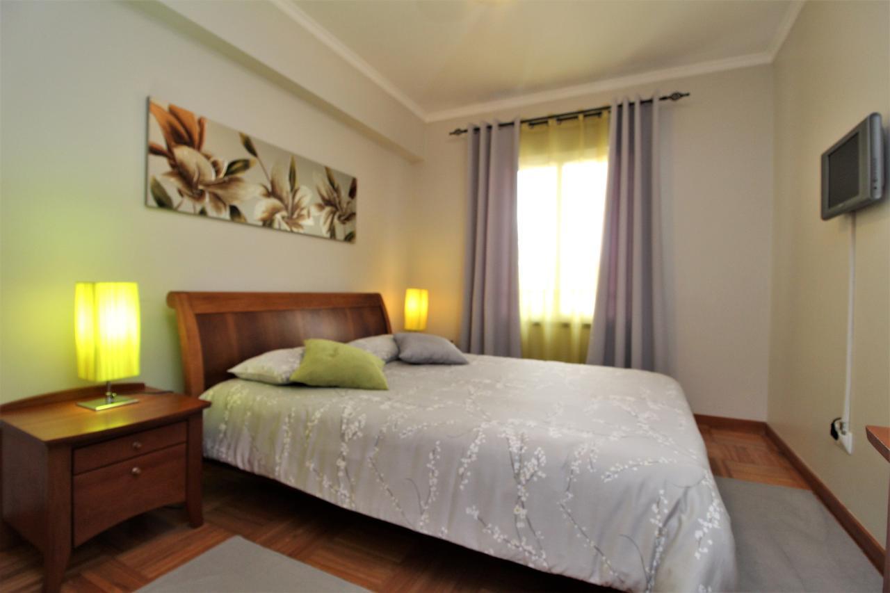 Apartamento Orquidea Funchal  Luaran gambar