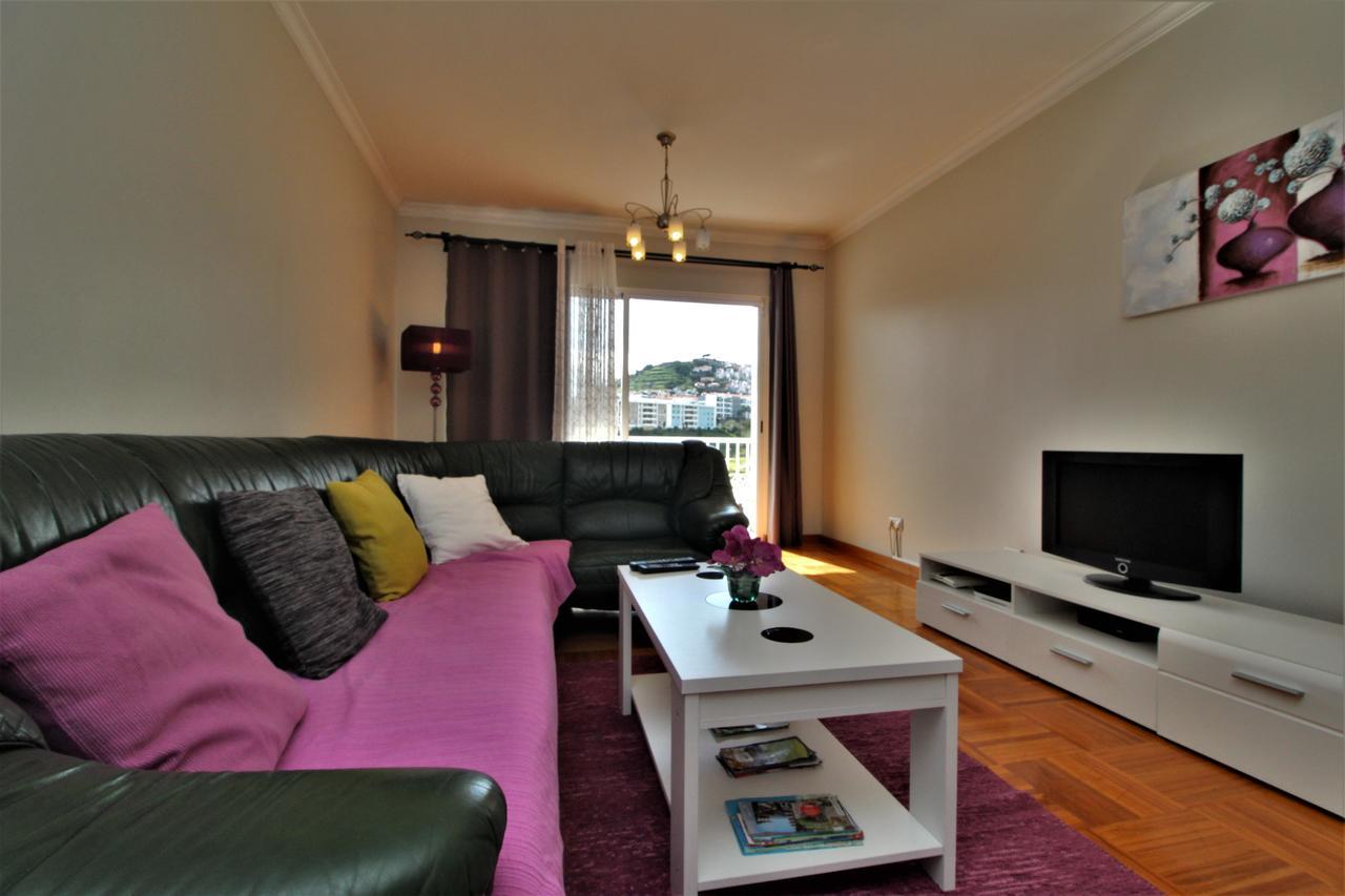 Apartamento Orquidea Funchal  Luaran gambar