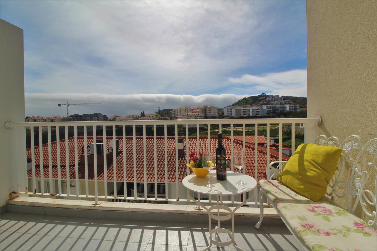 Apartamento Orquidea Funchal  Luaran gambar