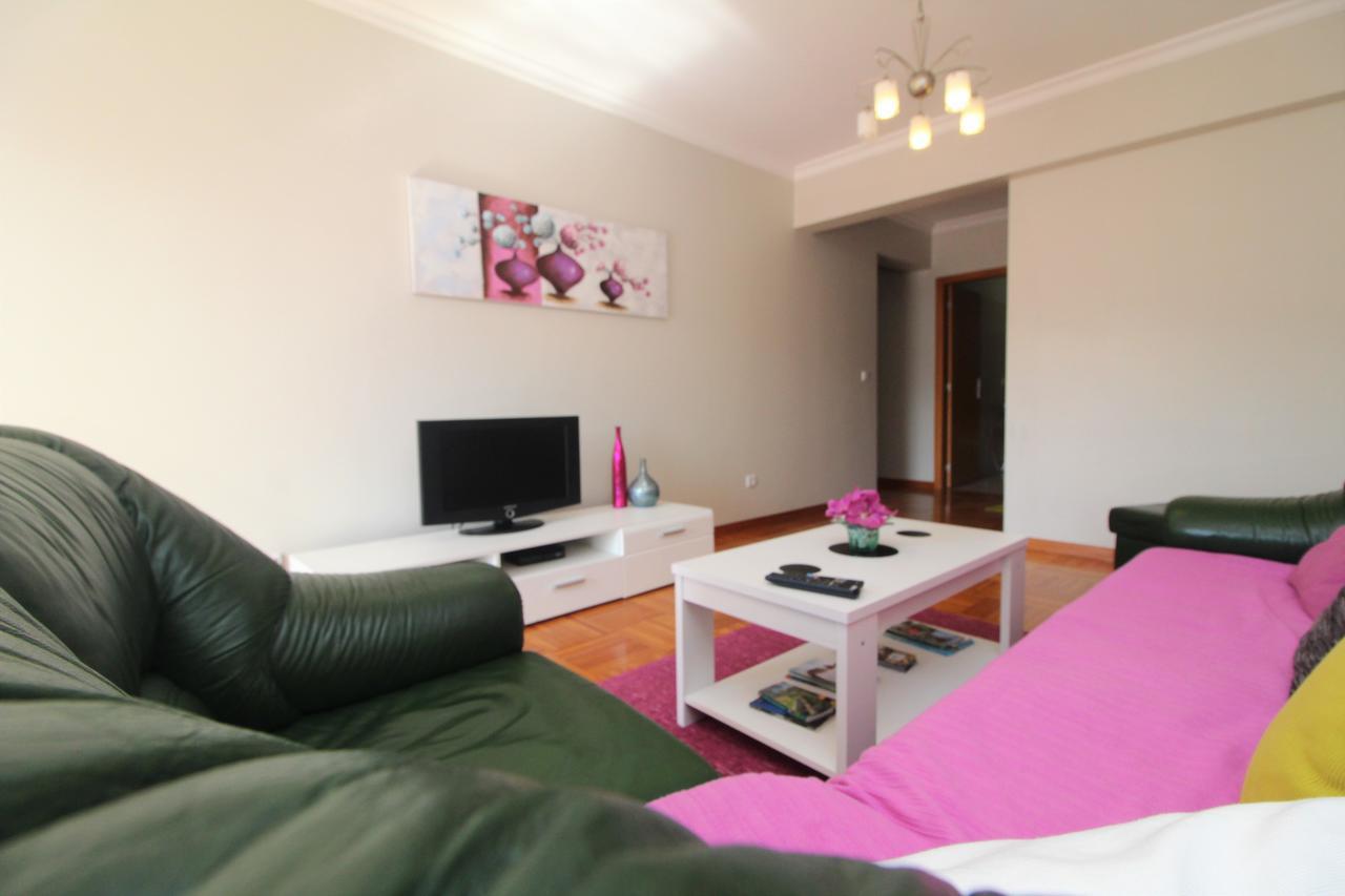 Apartamento Orquidea Funchal  Luaran gambar
